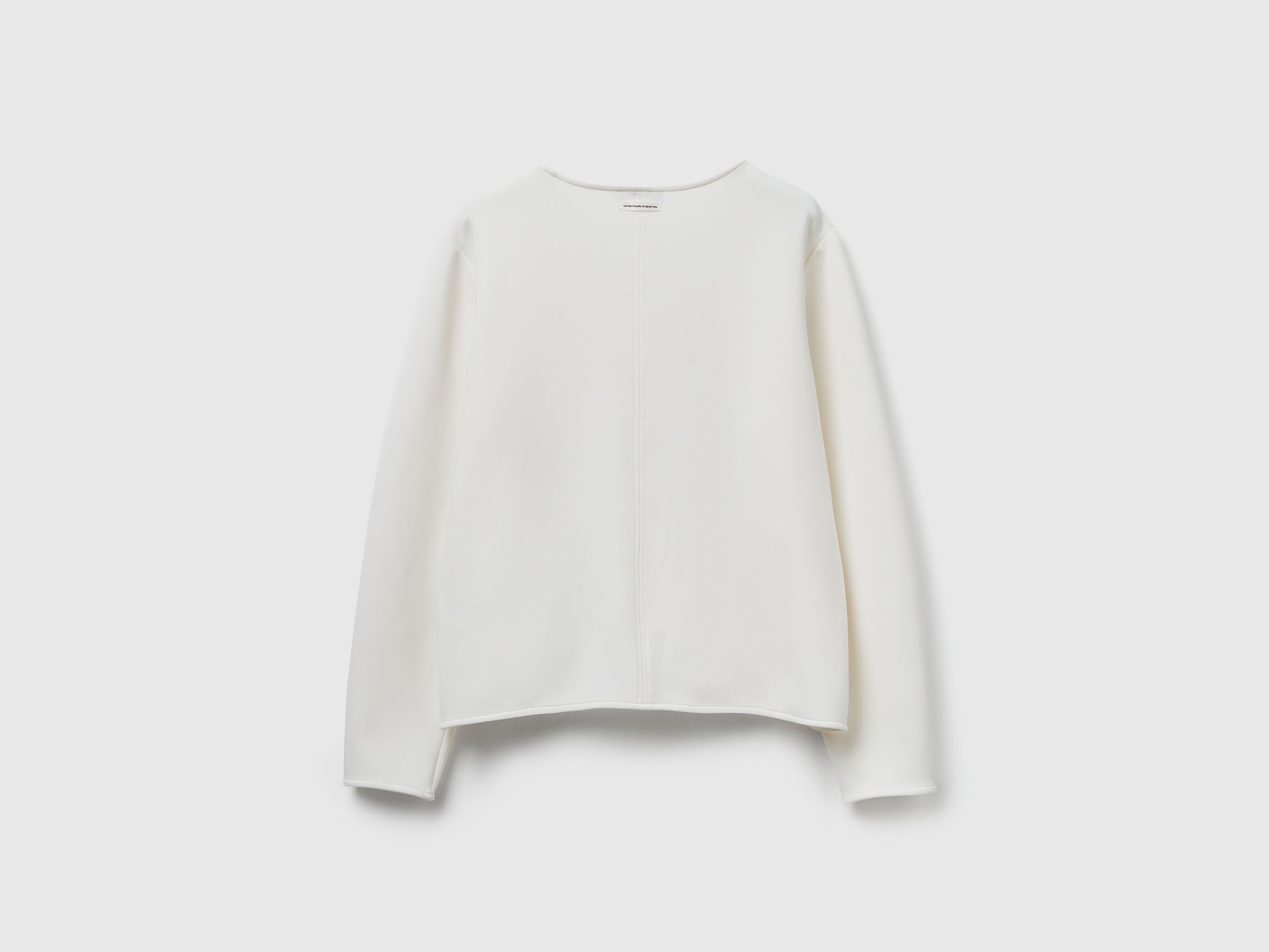 SWEATER L/S Mujer image number 6